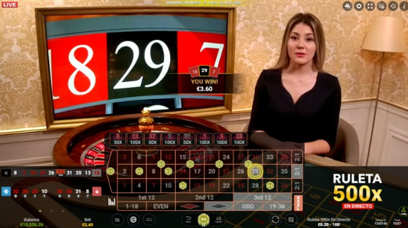 Juegos de mesa de PlayUZU casino