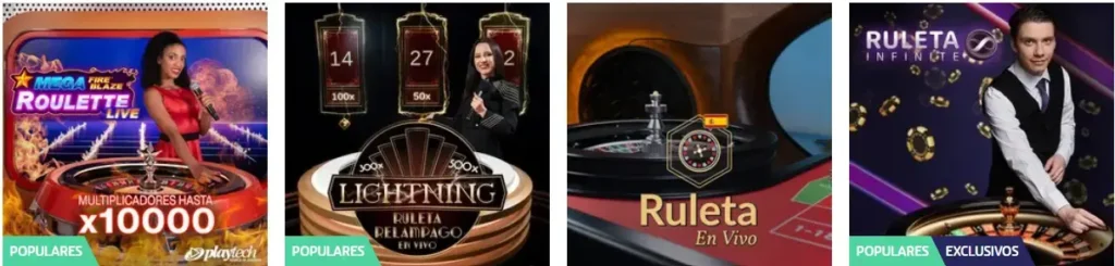 PlayUZU Juegos de mesa